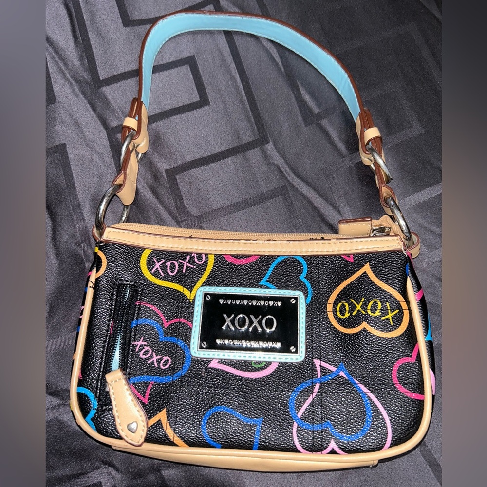 Xoxo cute shoulder purse